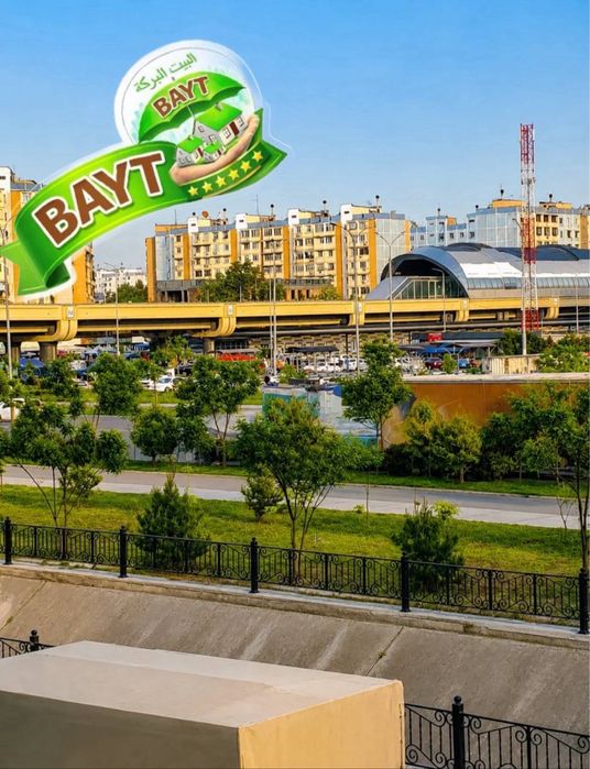 Метро 3-Станция 2/2/7 Чистый Ремонт,Разделка,Продается х