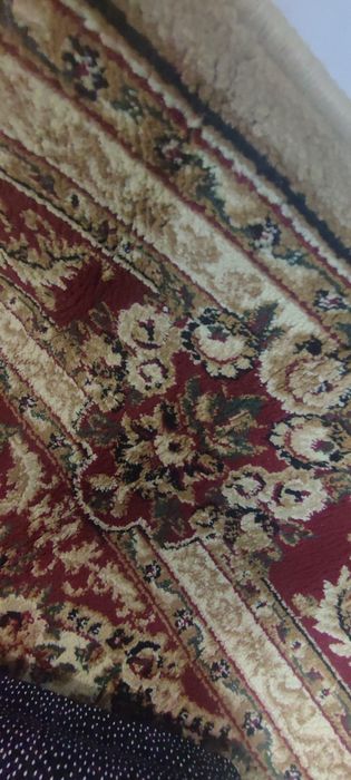 Продам ковёр, недорого