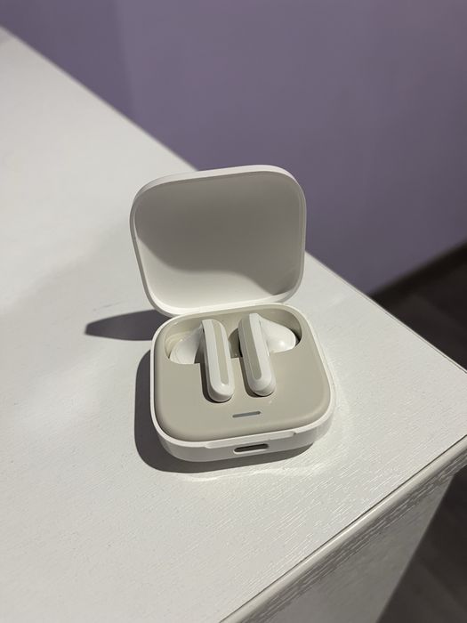 Redmi Buds 6 срушалки