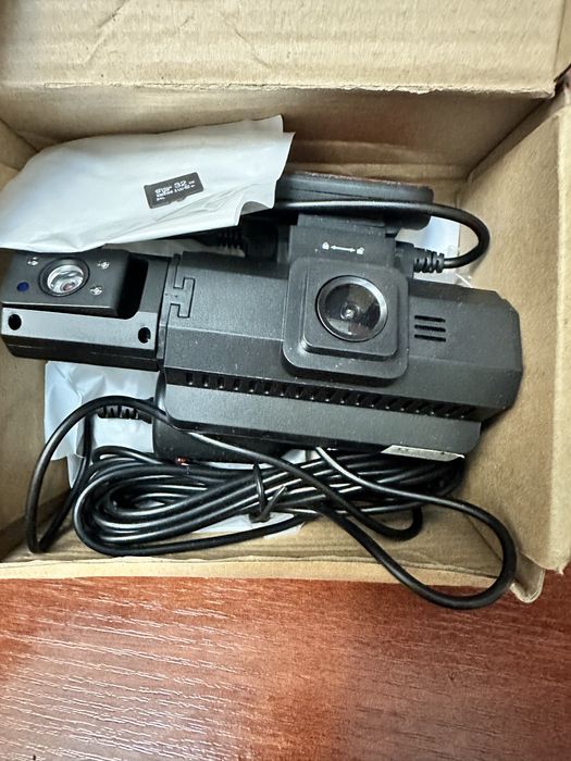 Видеорегистратор