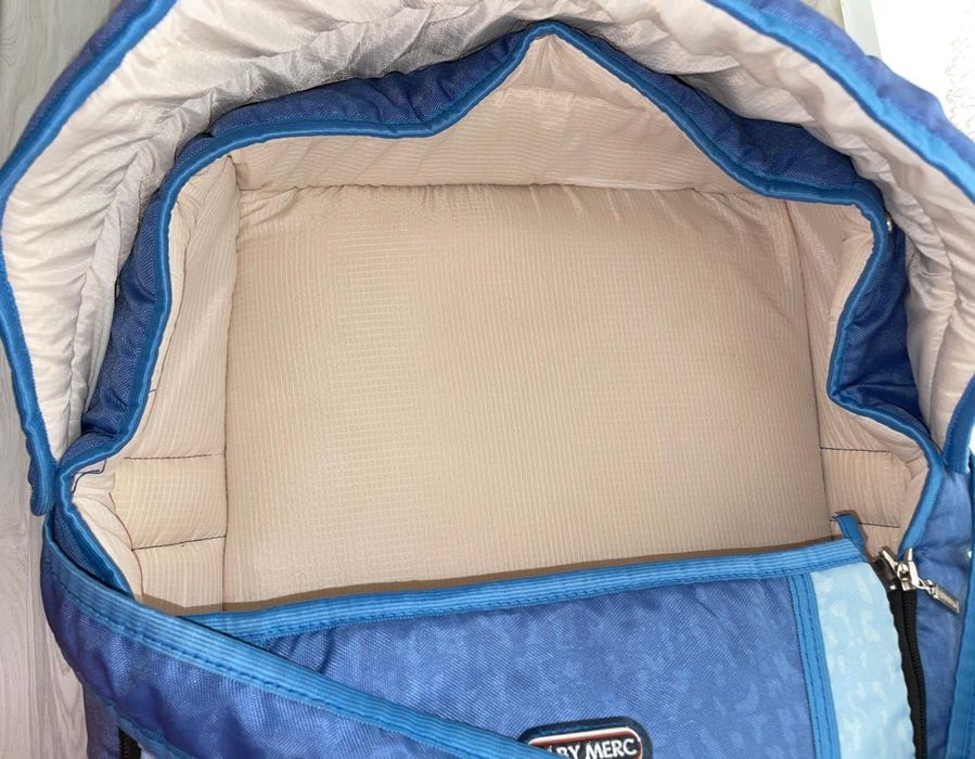 Люлька-переноска