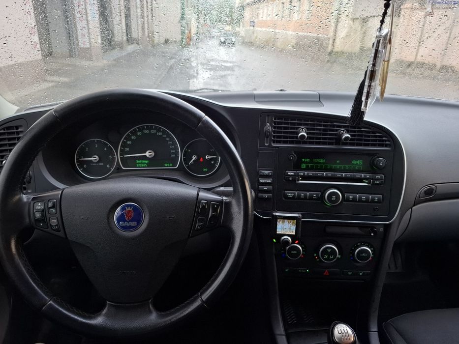 Se vinde Saab 9.3