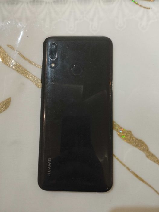 Huawei P smart 2019