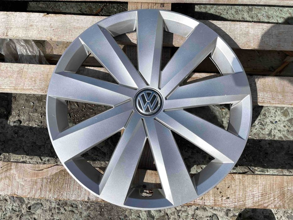 16 цола ТАС за VOLKSWAGEN VW PASSAT 3G B8 3G0601147 Оригинал