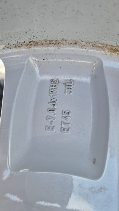 Оригинални джанти Ауди 5/112 Audi Q2 5x112