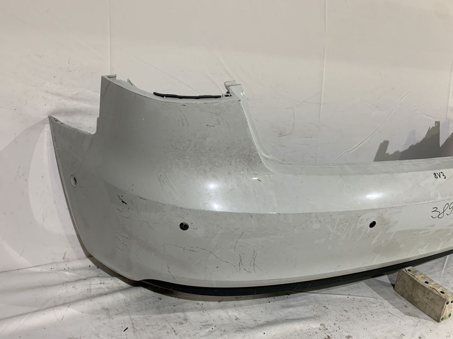Bara spate Audi A3 Hatchback, 3 usi, 2012, 2013, 2014, 2015, 2016, cod origine OE 8V3807511.