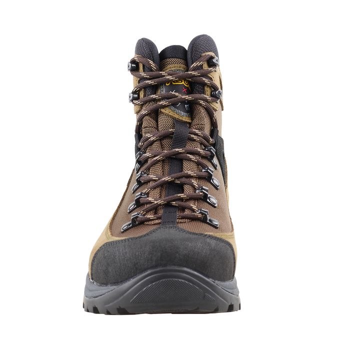 Bocanci impermeabili X-hunt Gore-Tex - produs resigilat Decathlon