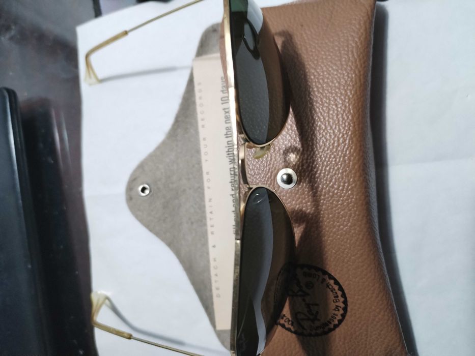 Очки Ray-Ban  оригинальные