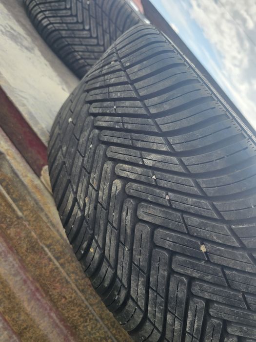 Vand jante R19,5x112
