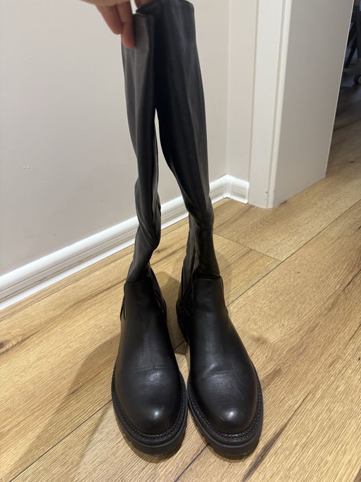 Дамски Боти и ботуши