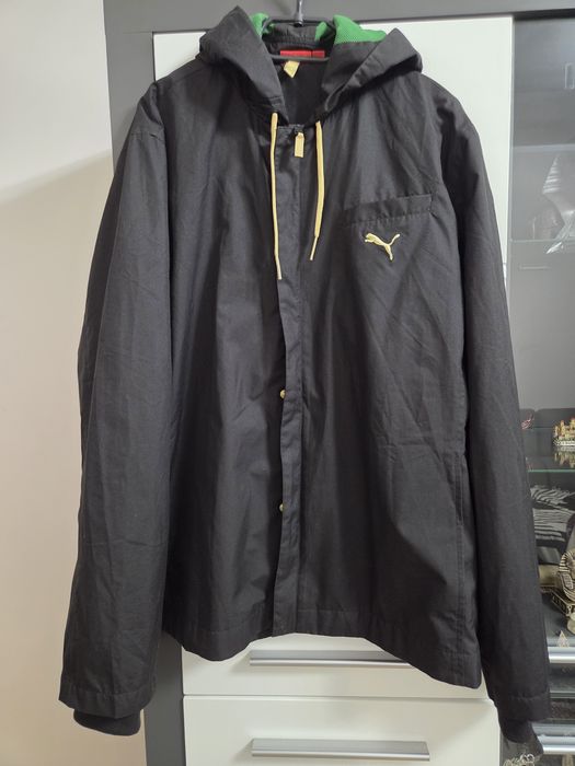 Jacheta barbati Puma Jamaica L