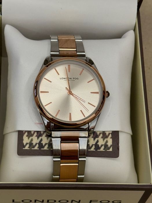 Дамски часовници - Michael Kors, London Fog