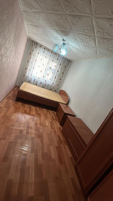 Пәтер жалға беріледі