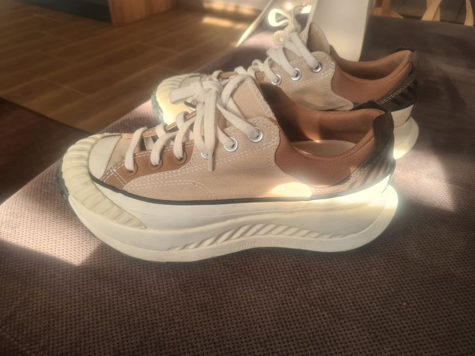 Дамски обувки Couverse