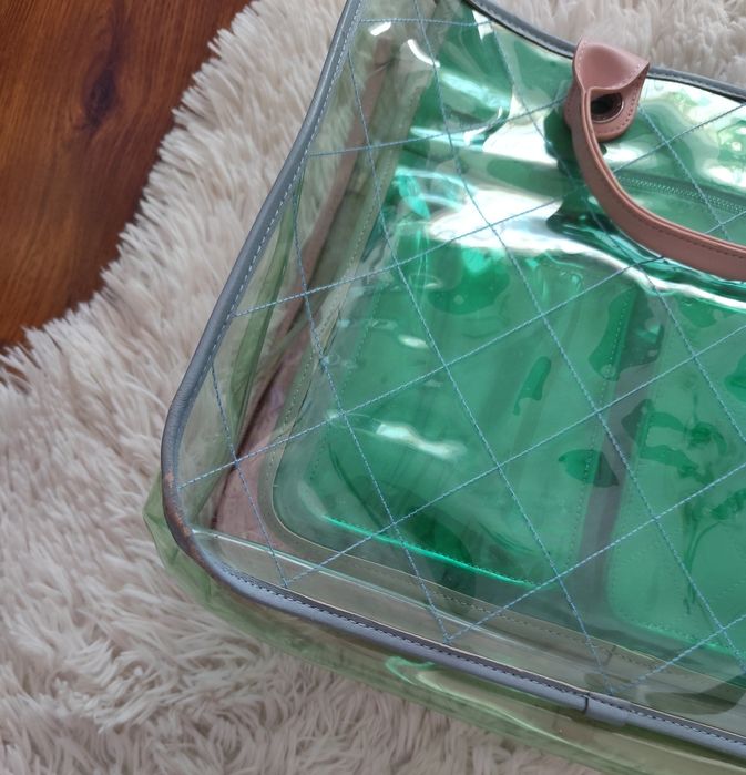 Geanta Coco Chanel Splash Large