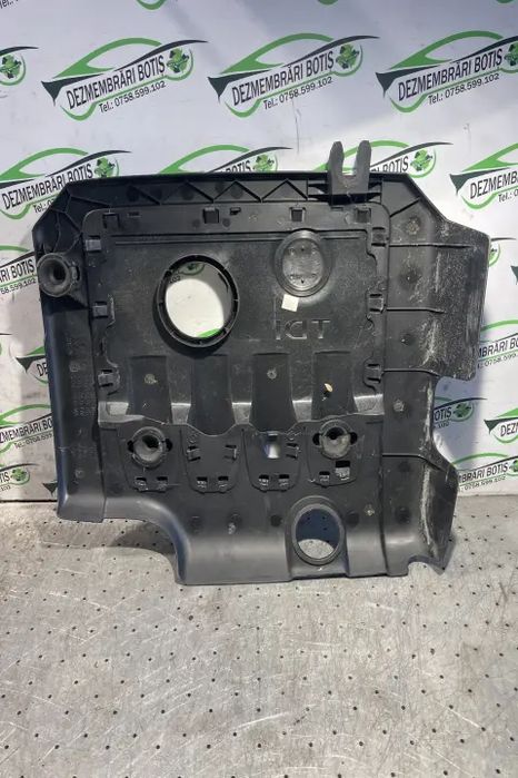 Capac motor Volkswagen VW Touran 2004 1.9 TDI MT (100 hp)