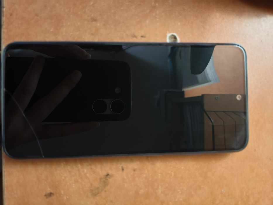 срочно продам телефон poco m5s