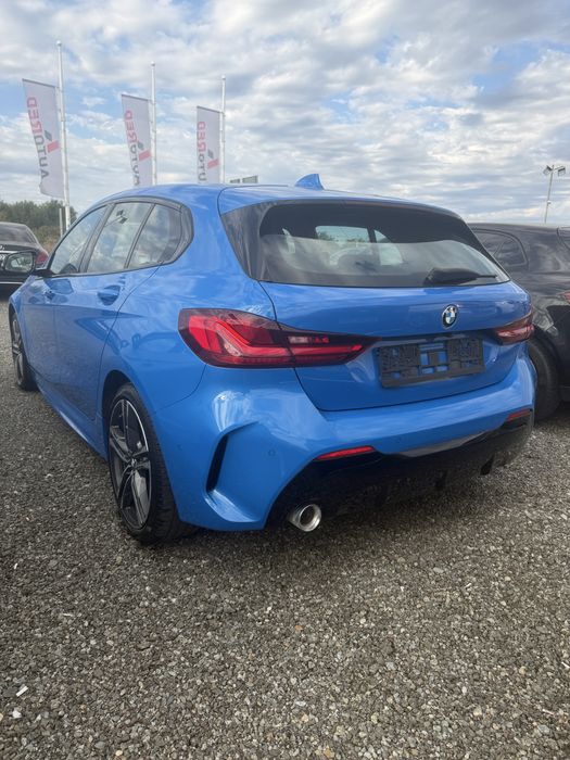 Bmw seria 1 ,2021 ,M pachet,variante