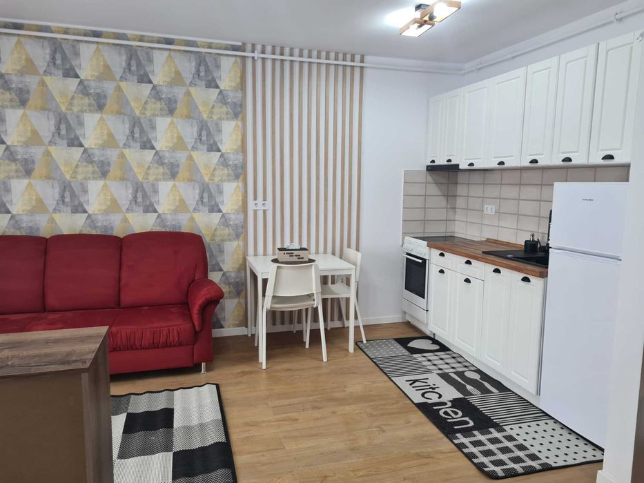 Vând apartament o camera