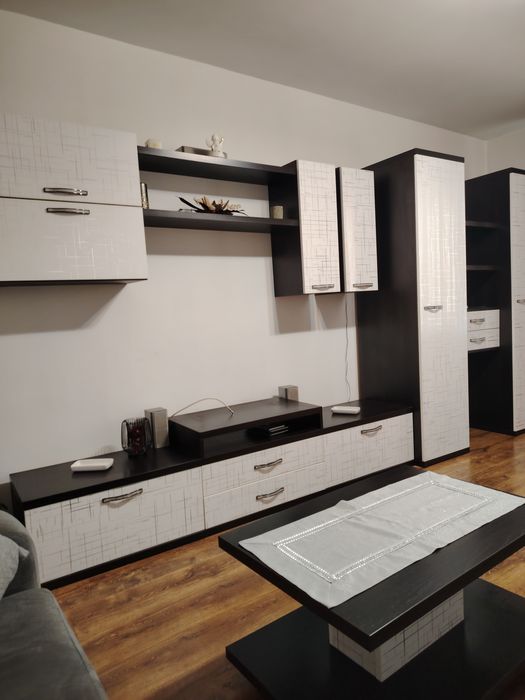 Închiriez  ap. 2 camere Unirii, Târgu Mureș