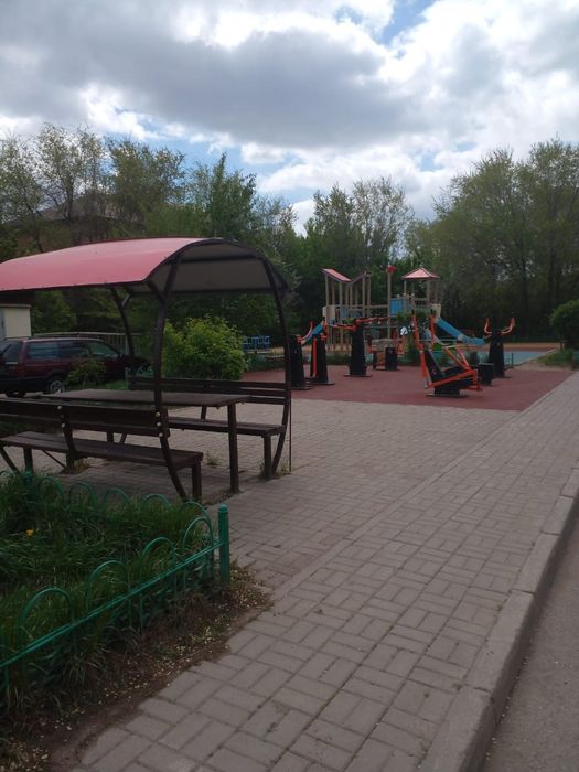Продам 2x комнатную квартиру