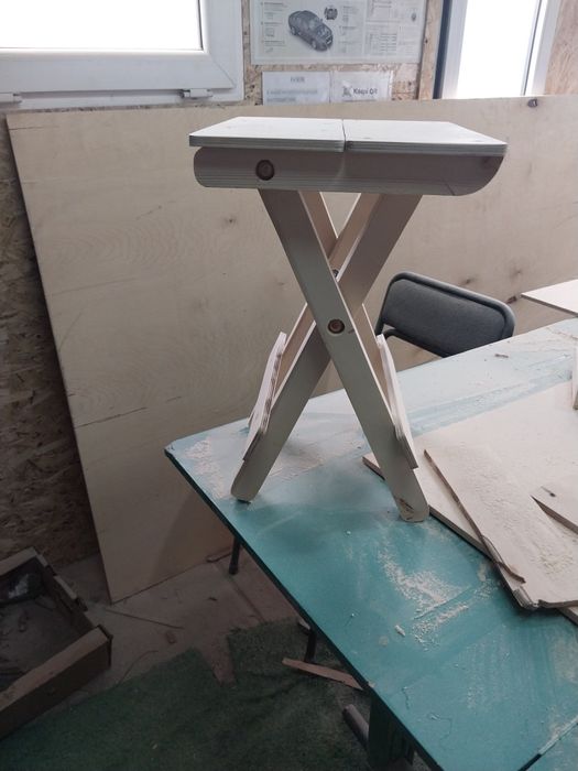 Стулья для отдыха и природы