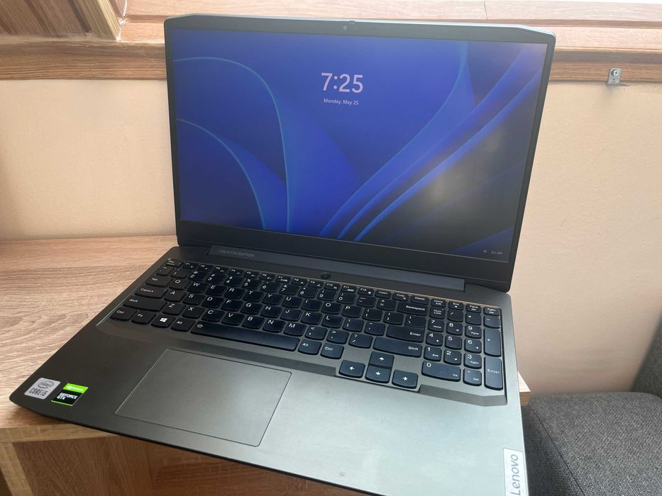 IdeaPad Gaming 3 15IMH05 Lenovo