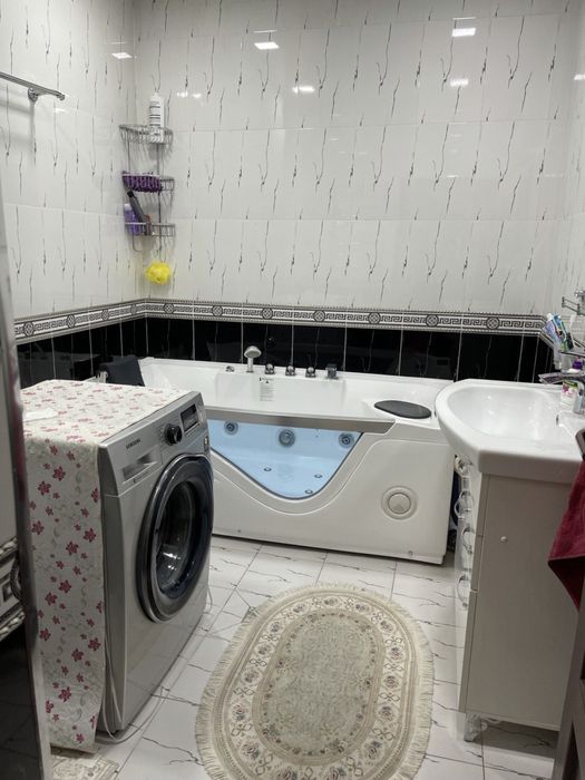 Сдам свою 5 комнатную квартиру I am renting out my 5-room apartment