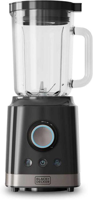 Мощен Блендер Black+Decker BXJB2000E, 2000W