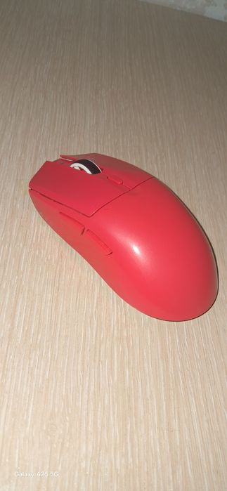 Ajjaz 139 pro мышка