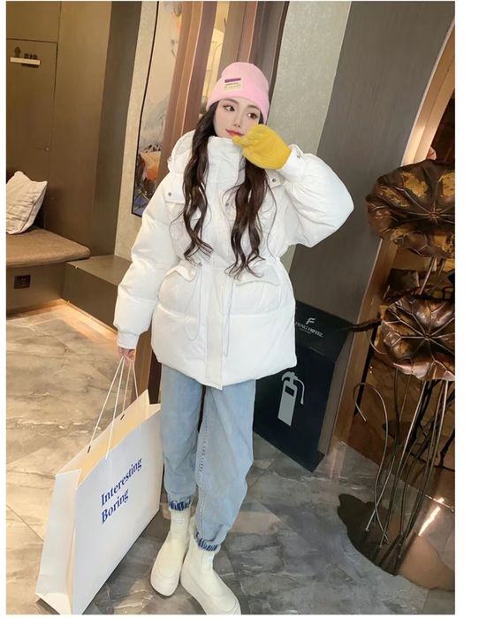 Продам куртку новая