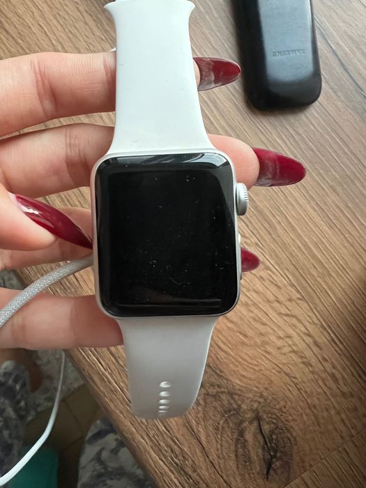 Apple Watch 3, 38mm