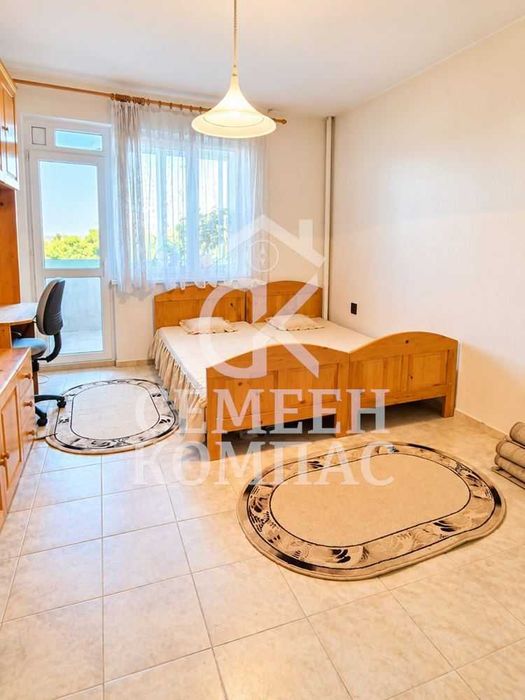 Продава се Тристаен апартамент в Пловдив, Младежки Хълм - 107 кв.м за 2141 €/кв.м - Снимка #8