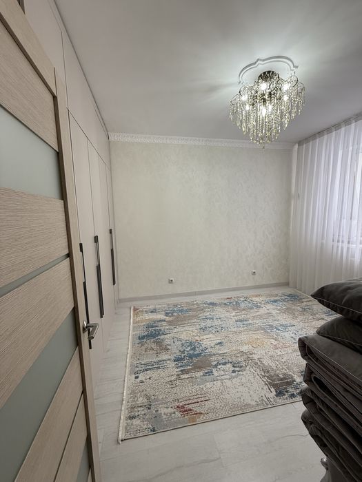 2 бөлмелі пәтер! 2 қыз аламын