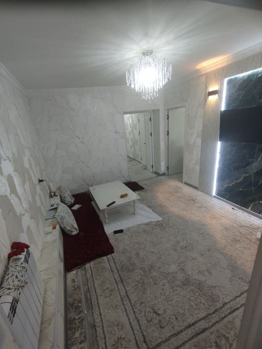 Квартира ракат махалла 3 хонали