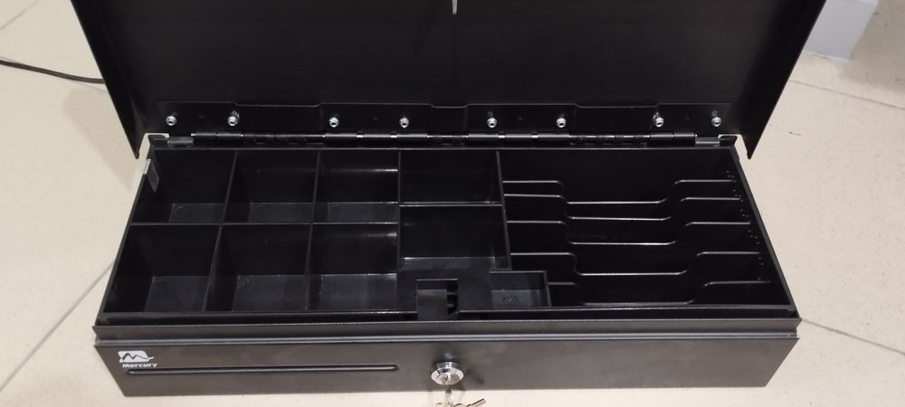 Кассовый яшик Mercury