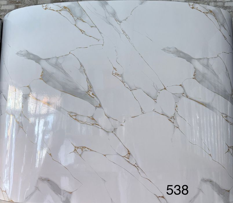 Самоклейка, Самоклеящаяся панель ПВХ