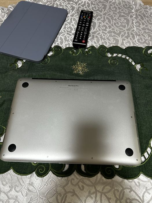 Macbook pro retina 13 inch Early 2015