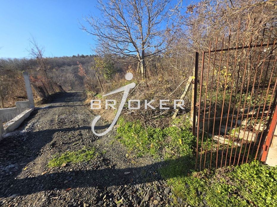 Парцел в Кърджали-Байкал