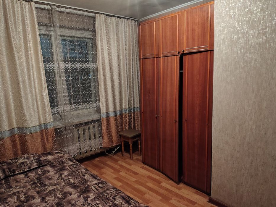 Продам квартиру 1,5.  В общежитии