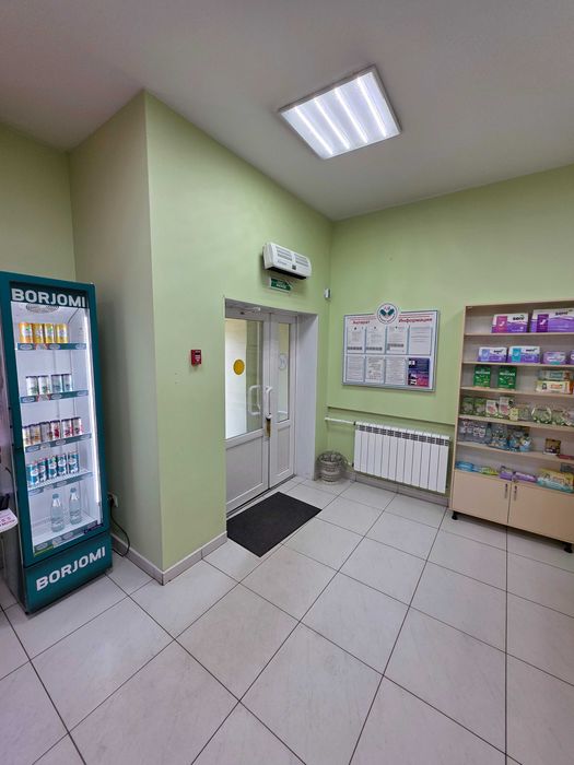 Продам наработаную  Аптеку