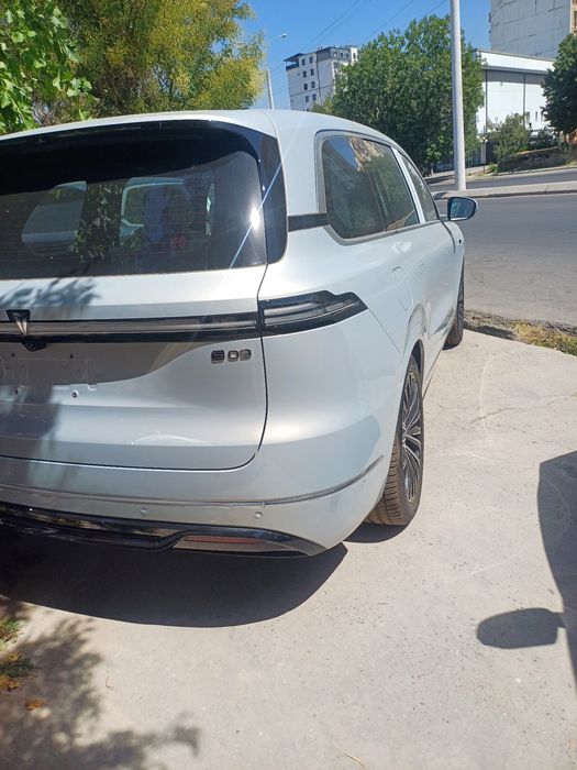 Deepal S09 ultra plus