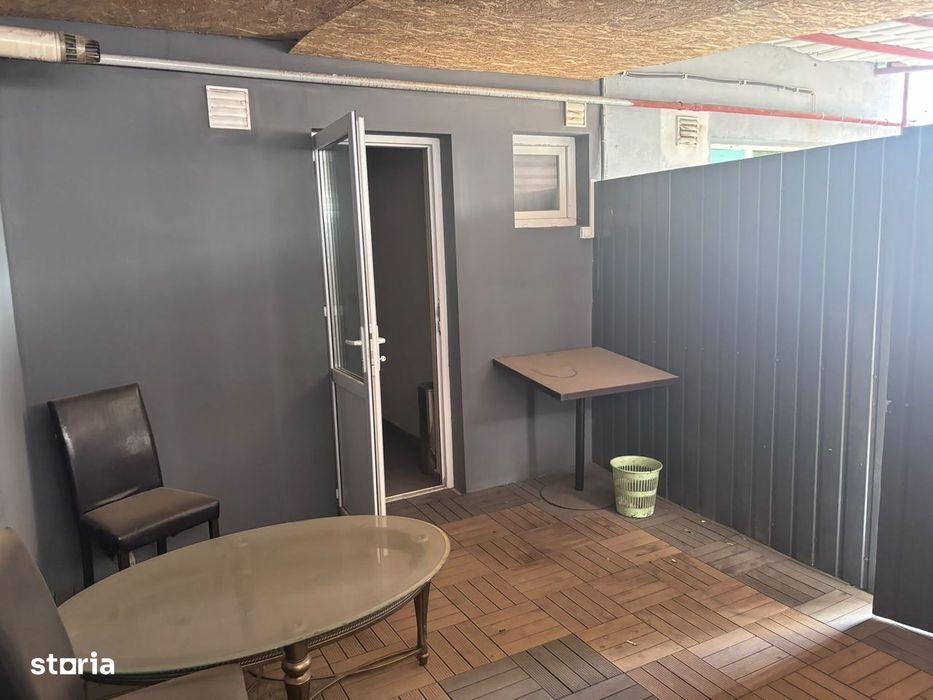 Spatiu comercial, spre inchiriere, Gh Doja