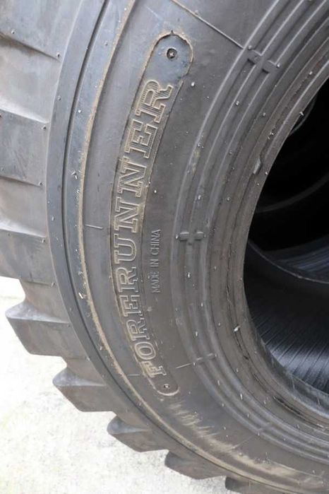 Anvelope R25 inch industriale pentru vola 20.5-25 cauciucuri cu 20 PLY