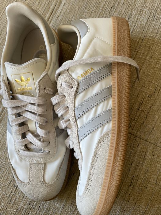 Дамски маратонки “Адидас”