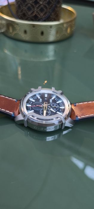 Ceas Diesel Griffed DZ4518