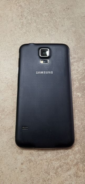 Samsung galaxy S5 neo