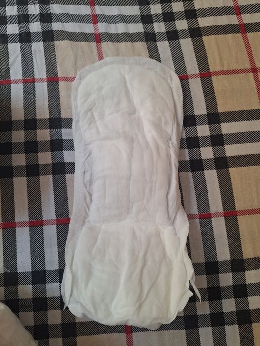 Absorbante adulti
