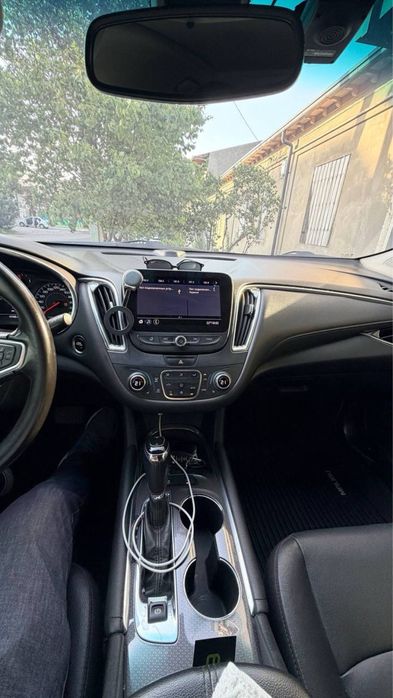 Malibu 2 turbo сотилади