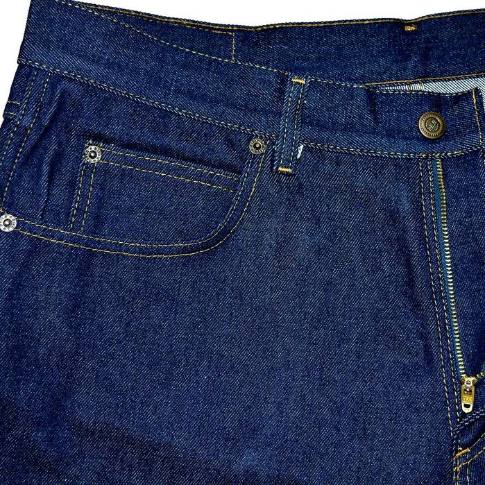 Винтажные джинсы "Rifle" & "Lee"